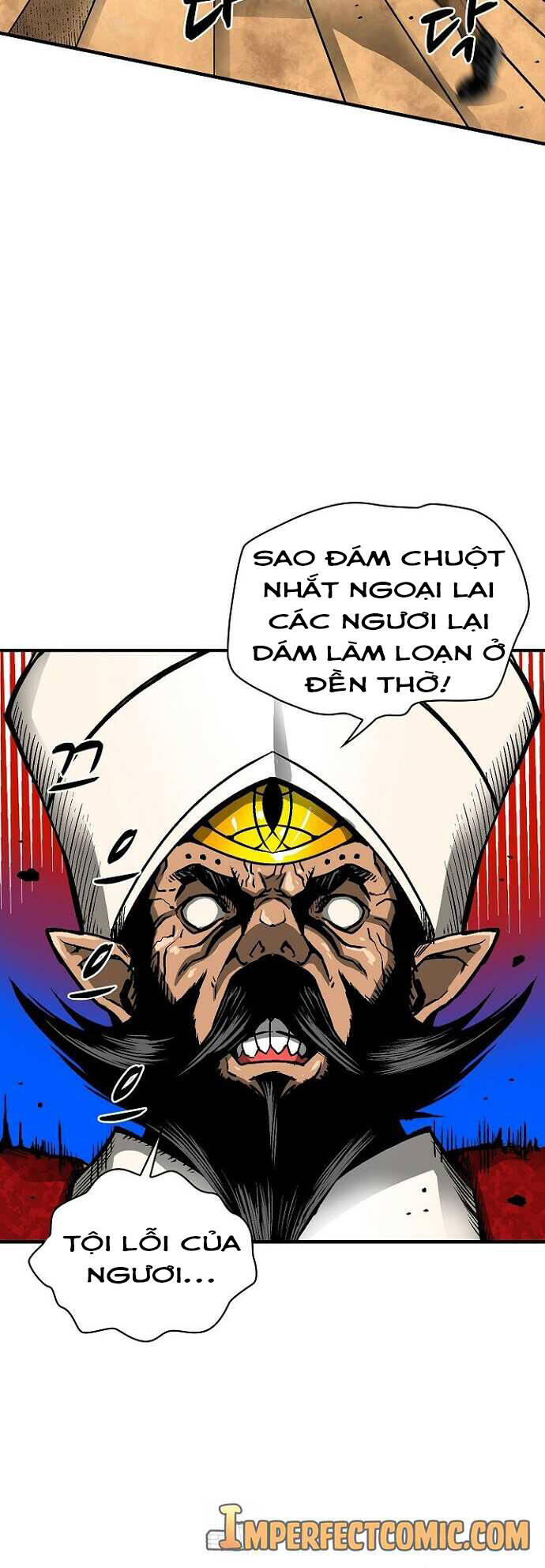 Unbreakable - Chương 39