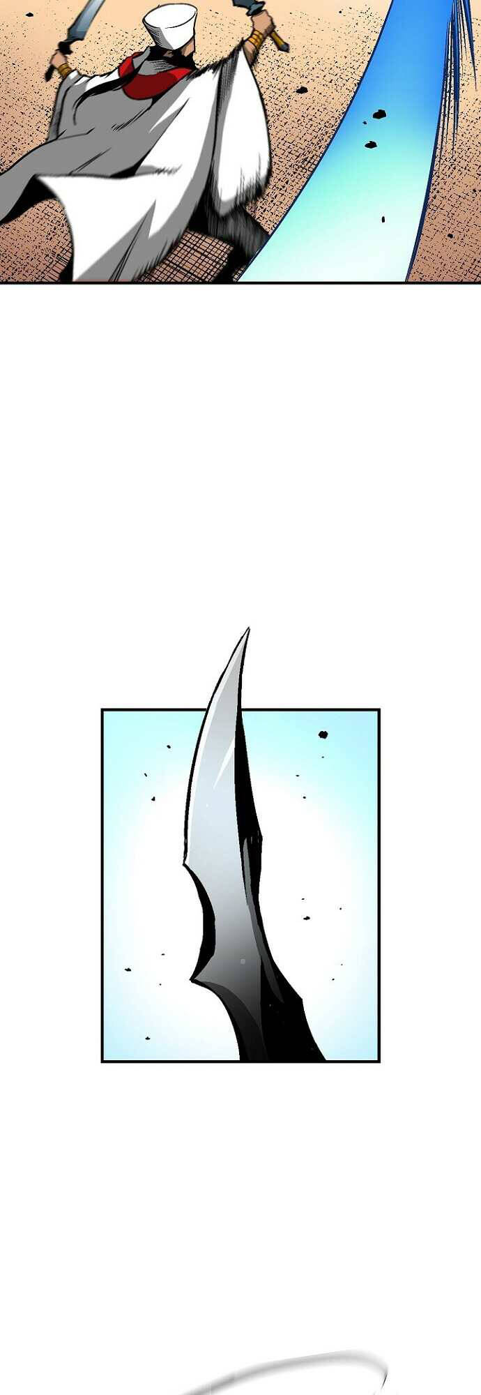 Unbreakable - Chương 39