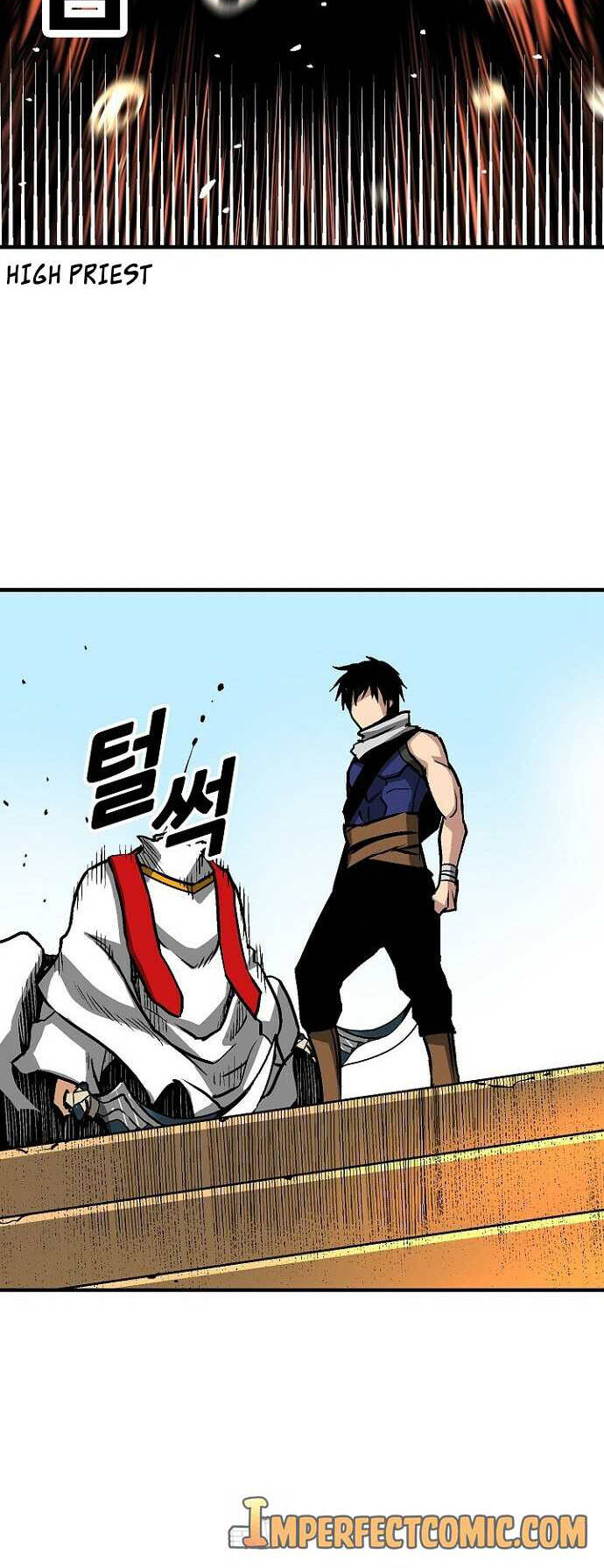 Unbreakable - Chương 39