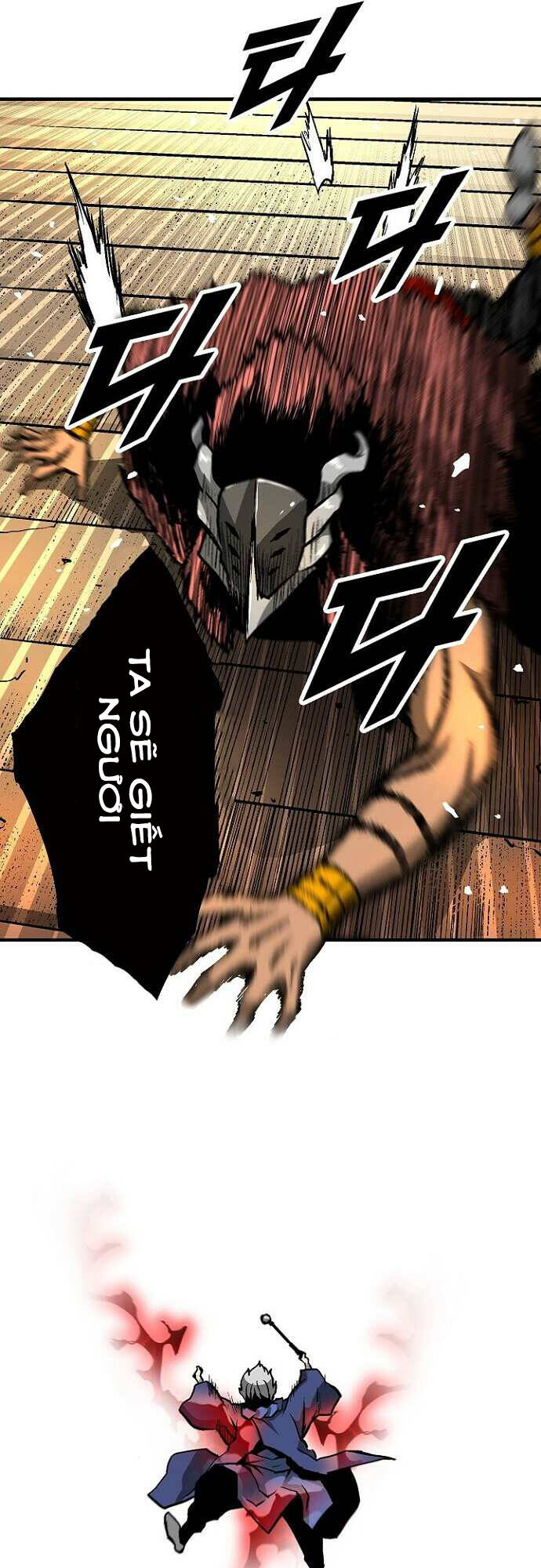 Unbreakable - Chương 39