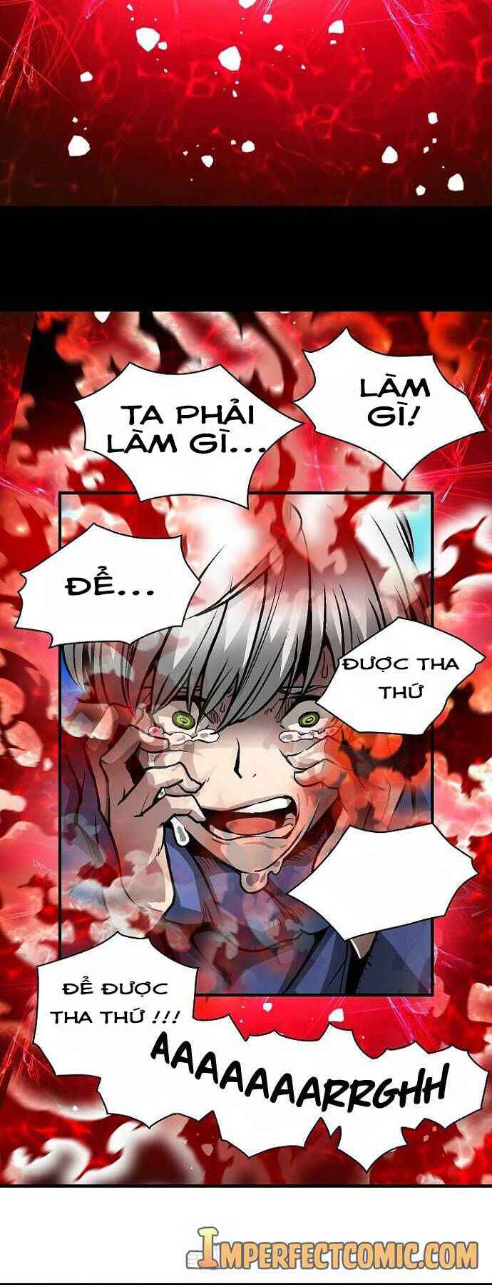 Unbreakable - Chương 39
