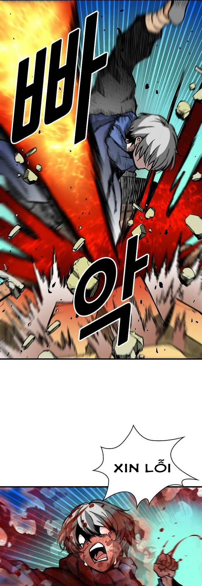 Unbreakable - Chương 39