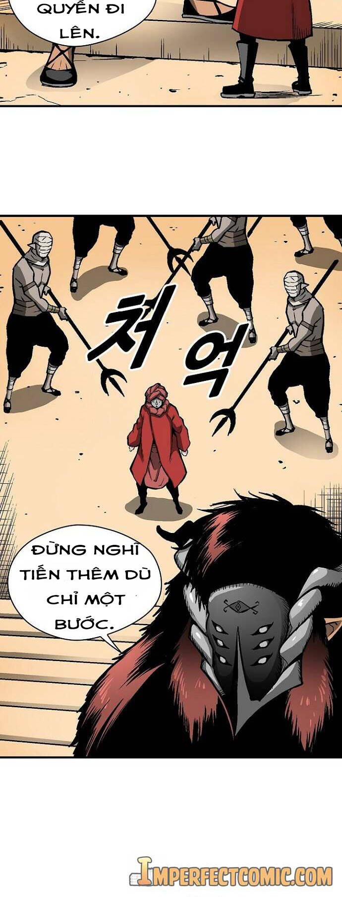 Unbreakable - Chương 39
