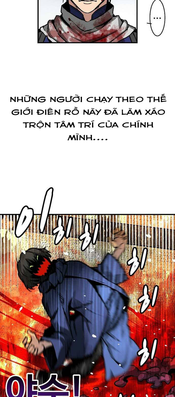Unbreakable - Chương 39