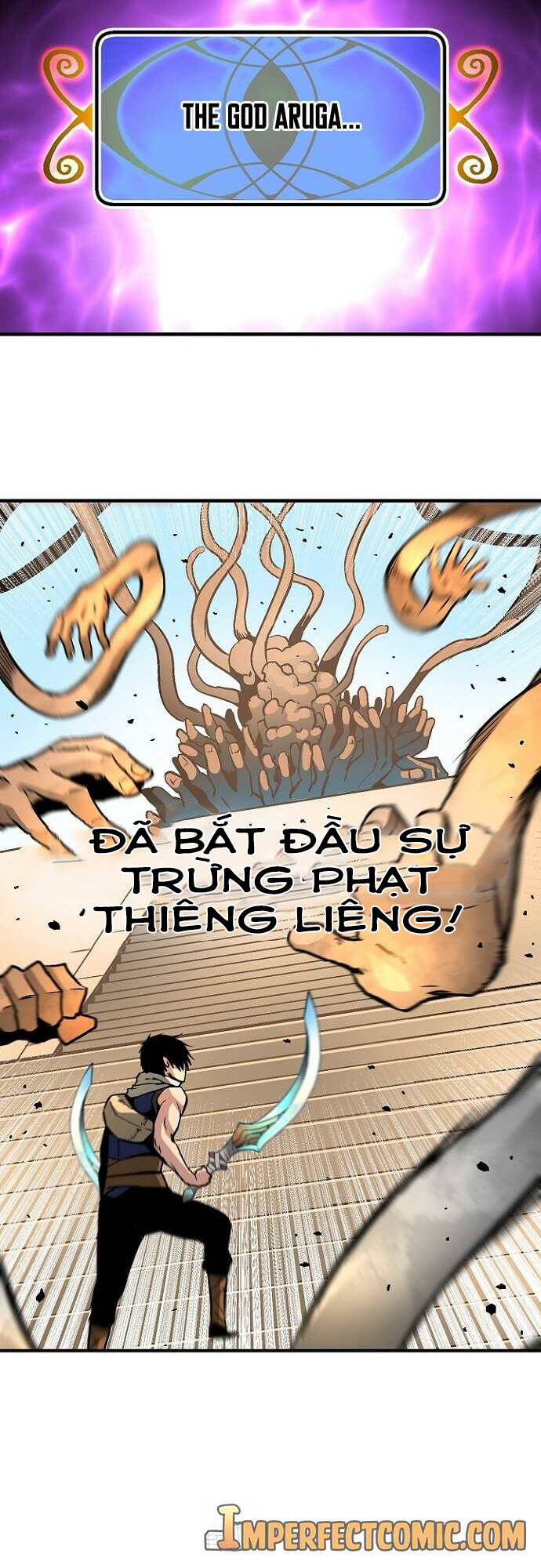 Unbreakable - Chương 39