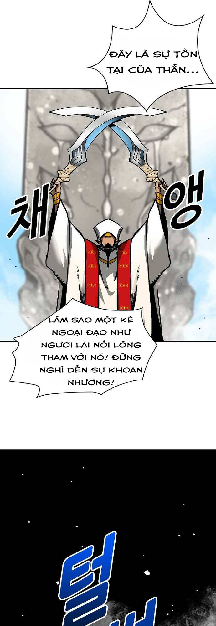 Unbreakable - Chương 39