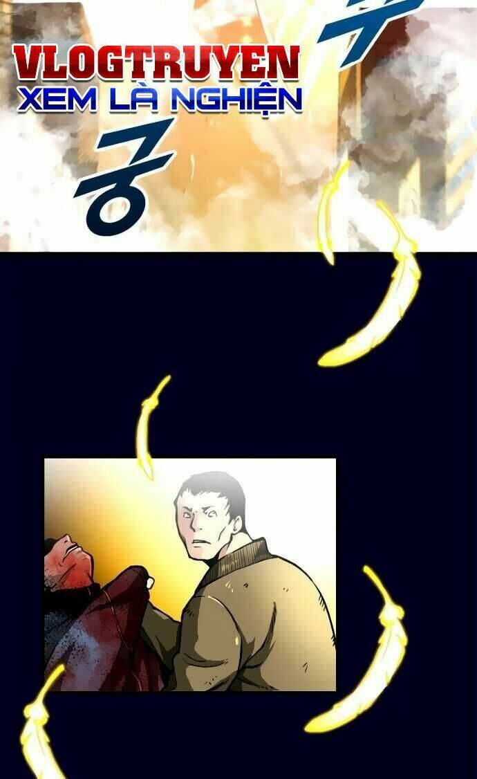 Unbreakable - Chương 4