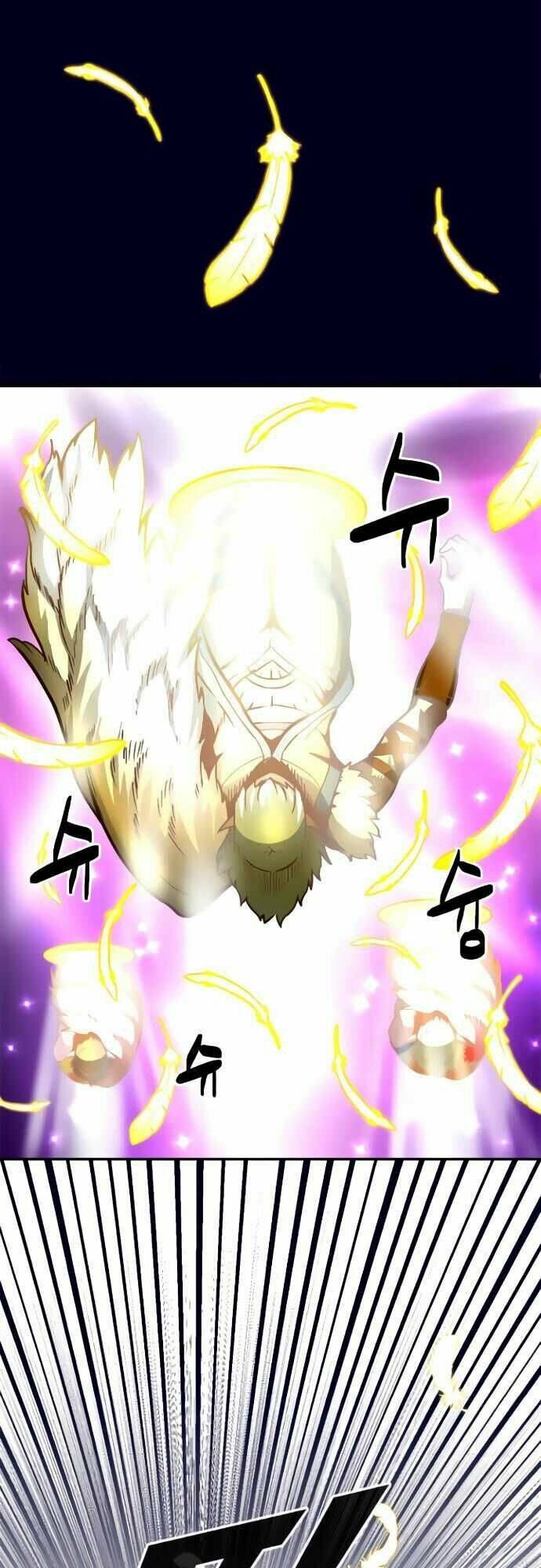 Unbreakable - Chương 4
