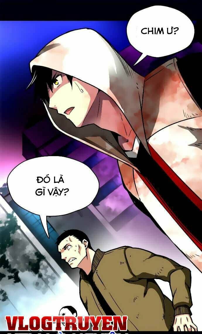 Unbreakable - Chương 4