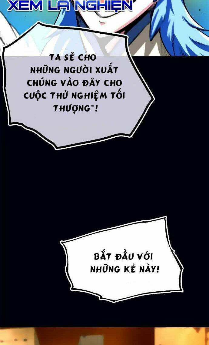 Unbreakable - Chương 4