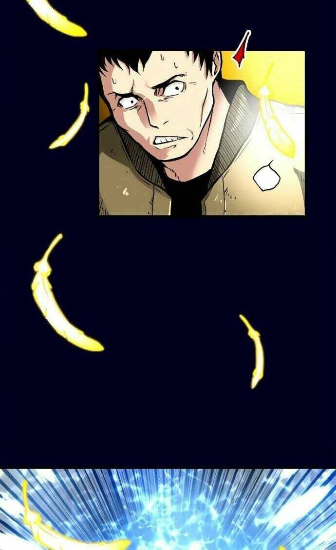 Unbreakable - Chương 4