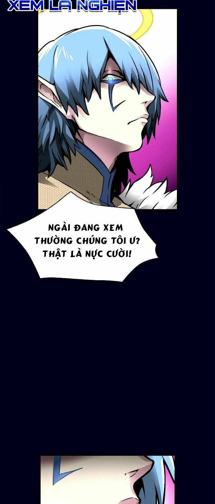 Unbreakable - Chương 4