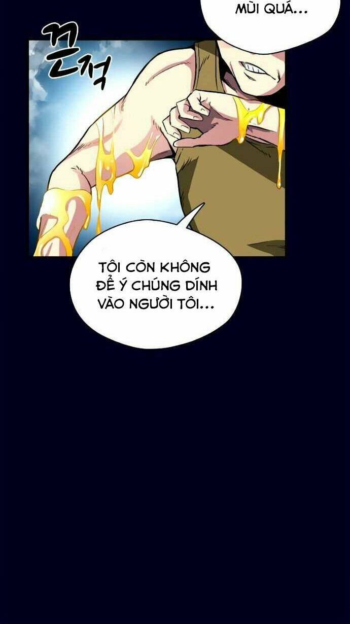 Unbreakable - Chương 4