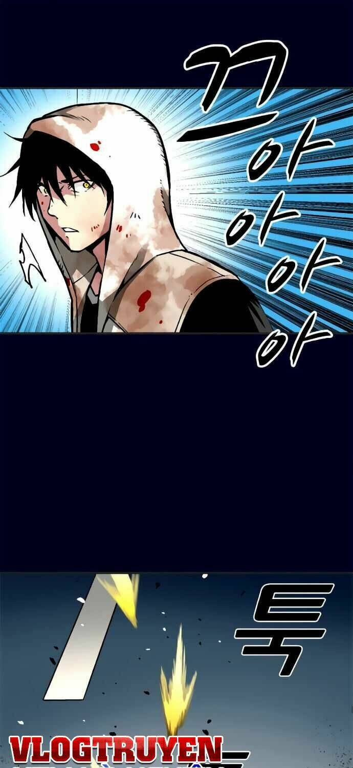 Unbreakable - Chương 4