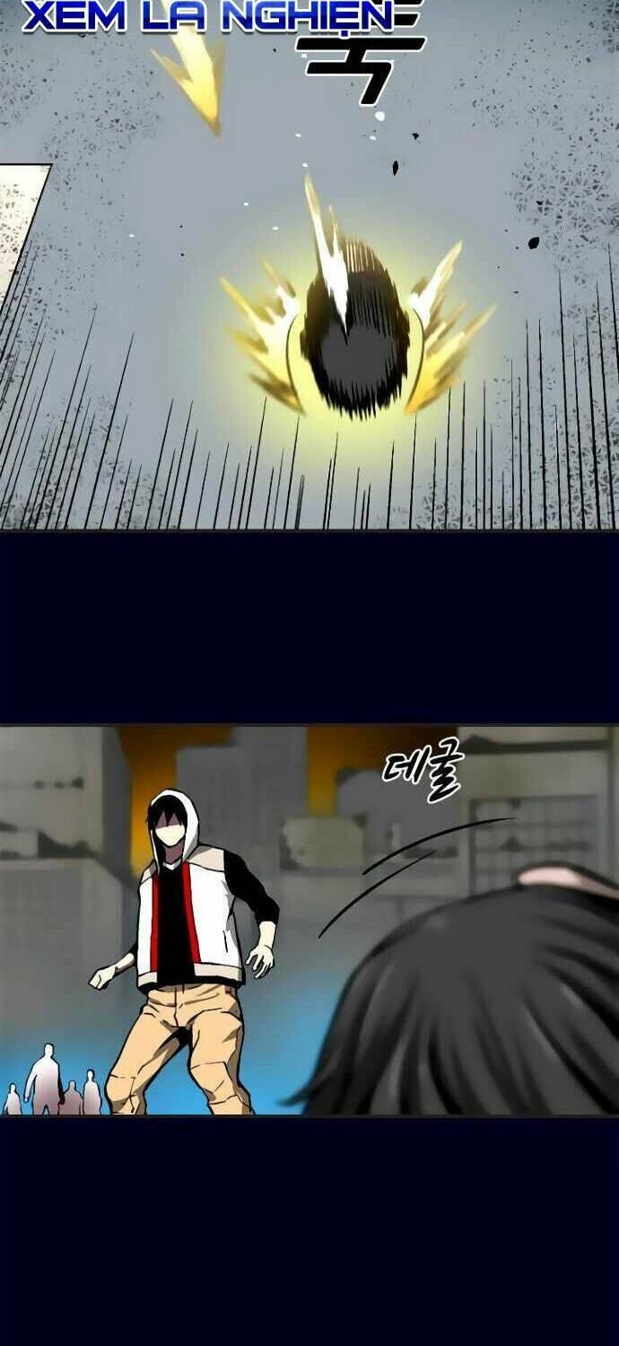 Unbreakable - Chương 4