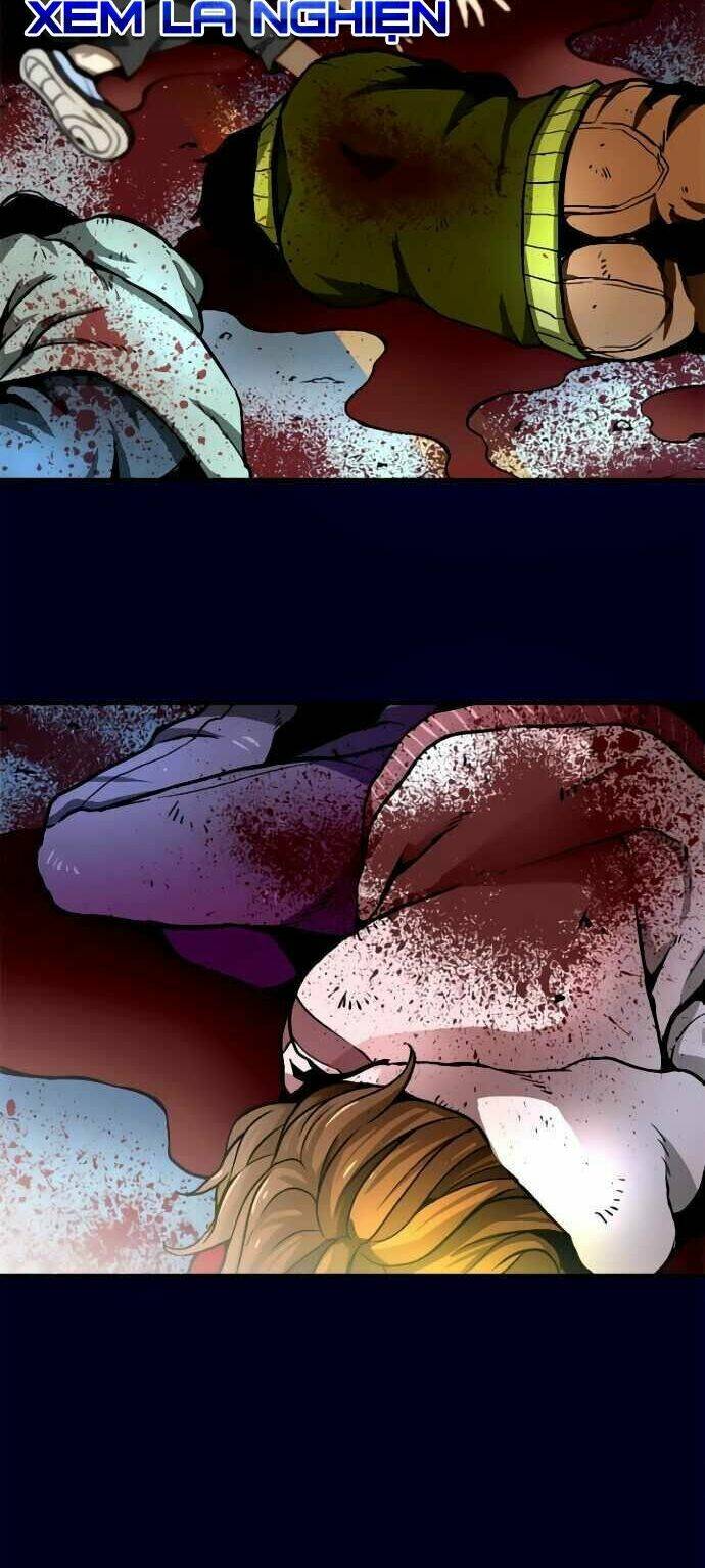 Unbreakable - Chương 4
