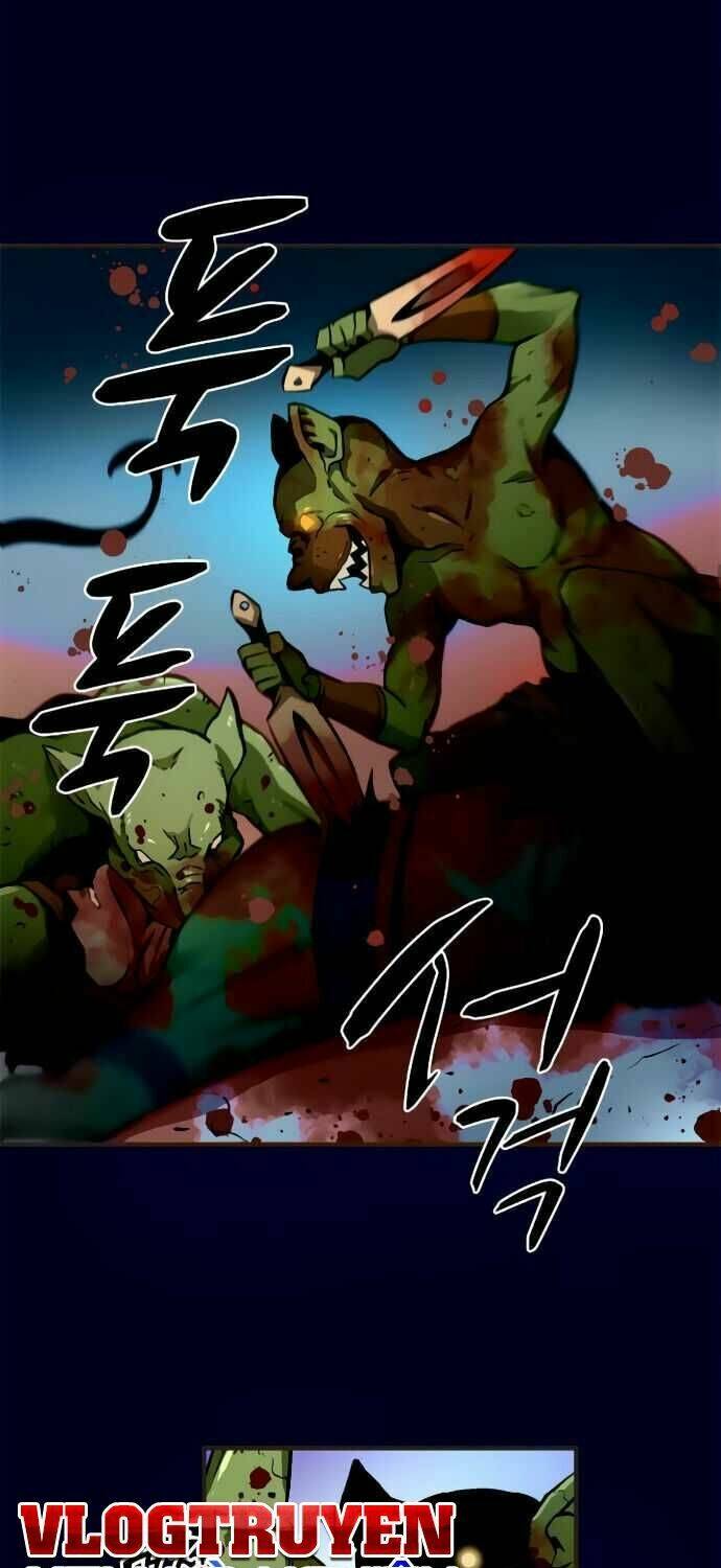 Unbreakable - Chương 4