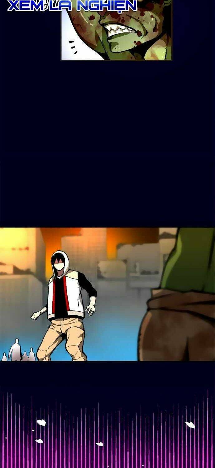 Unbreakable - Chương 4