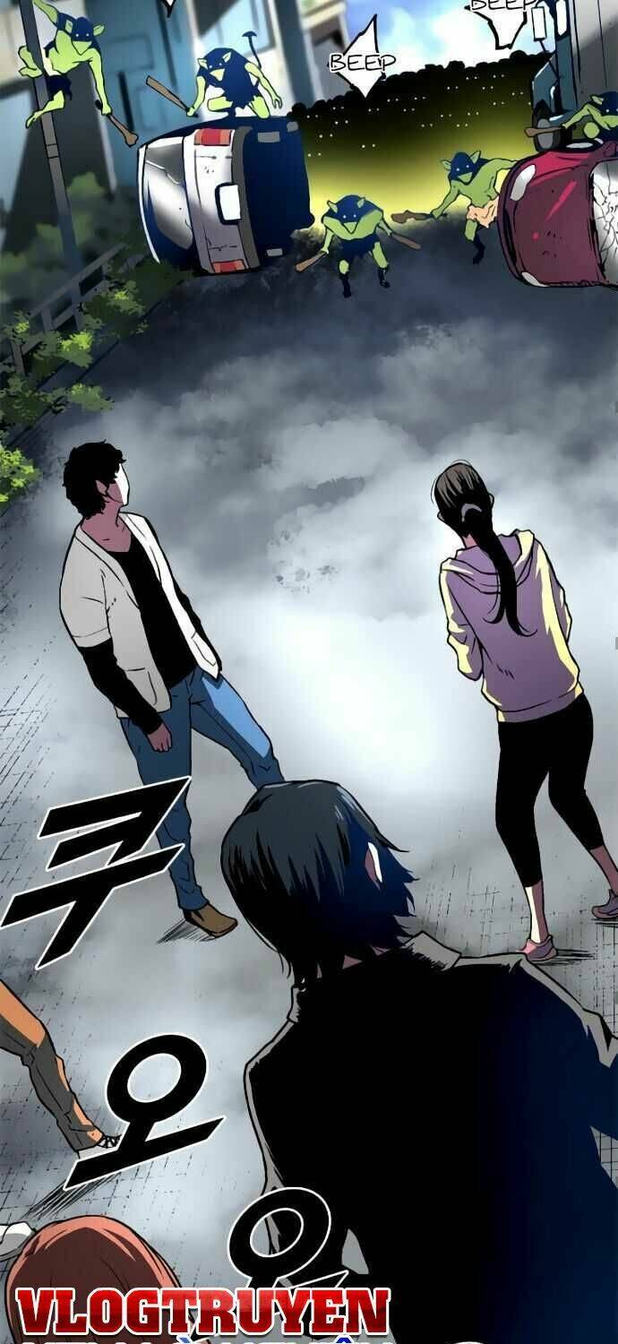 Unbreakable - Chương 4