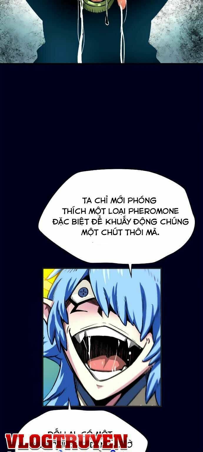 Unbreakable - Chương 4