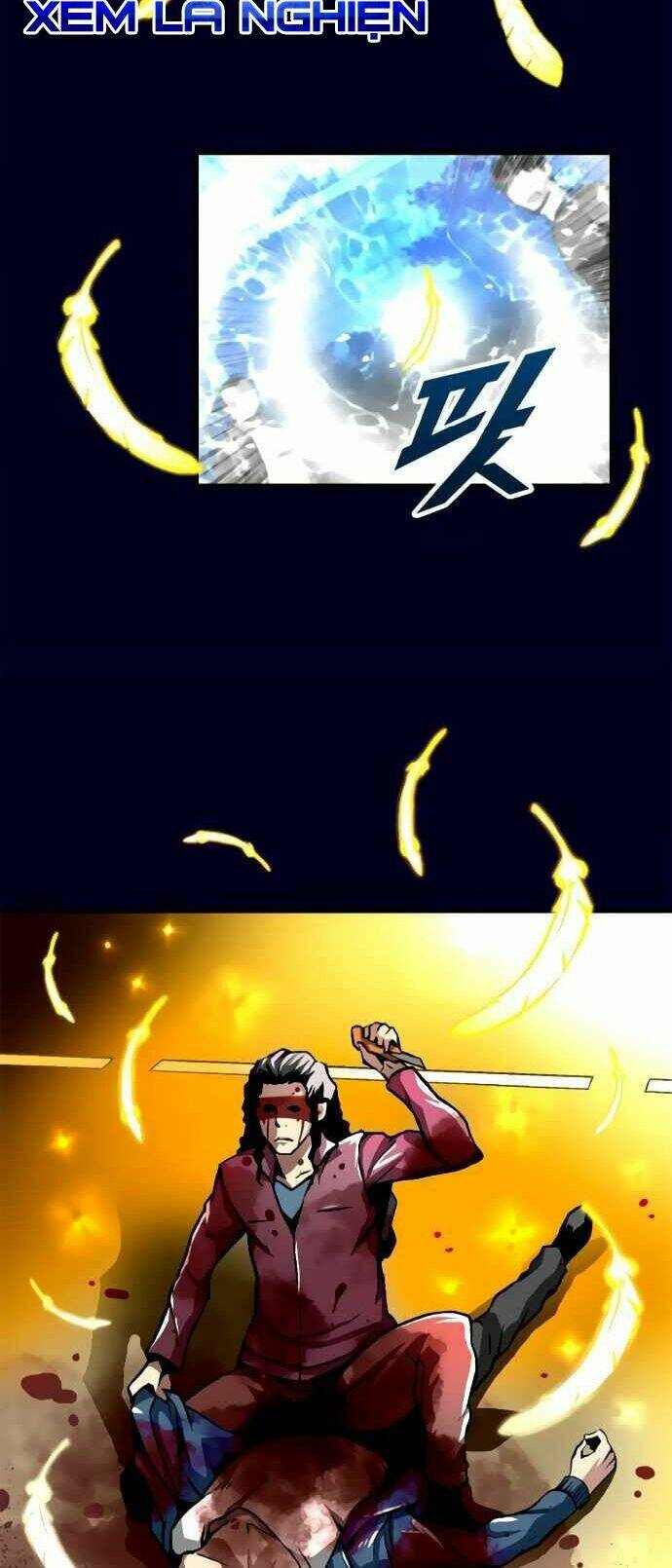 Unbreakable - Chương 4