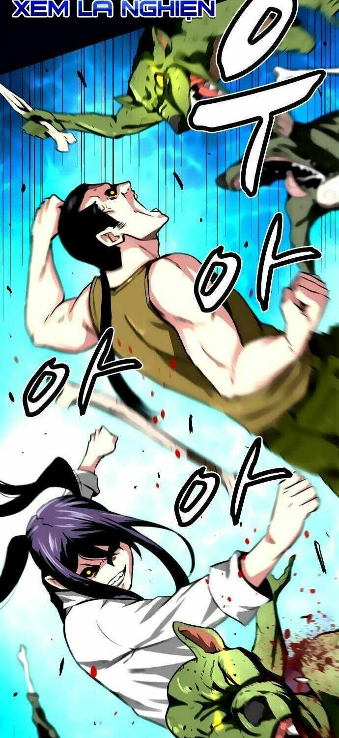 Unbreakable - Chương 4