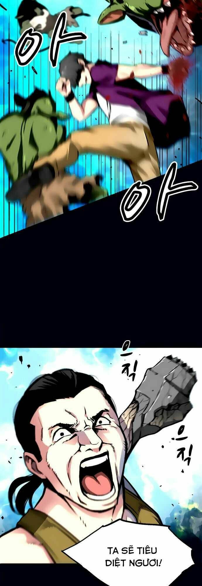 Unbreakable - Chương 4
