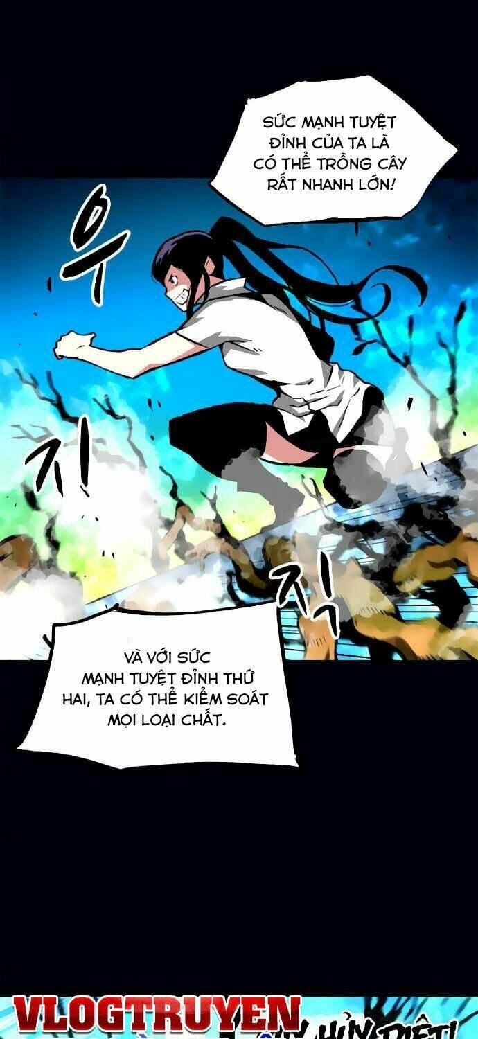 Unbreakable - Chương 4