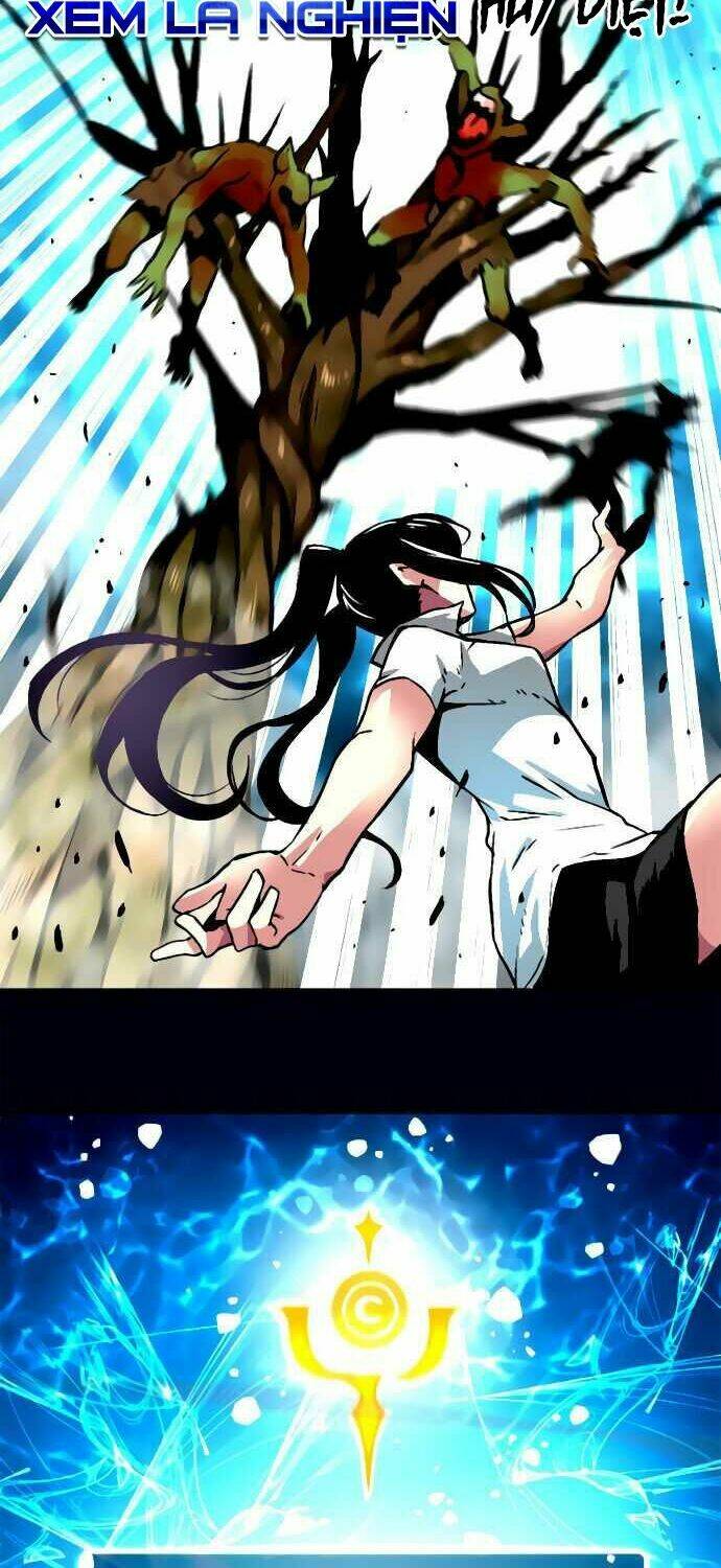 Unbreakable - Chương 4