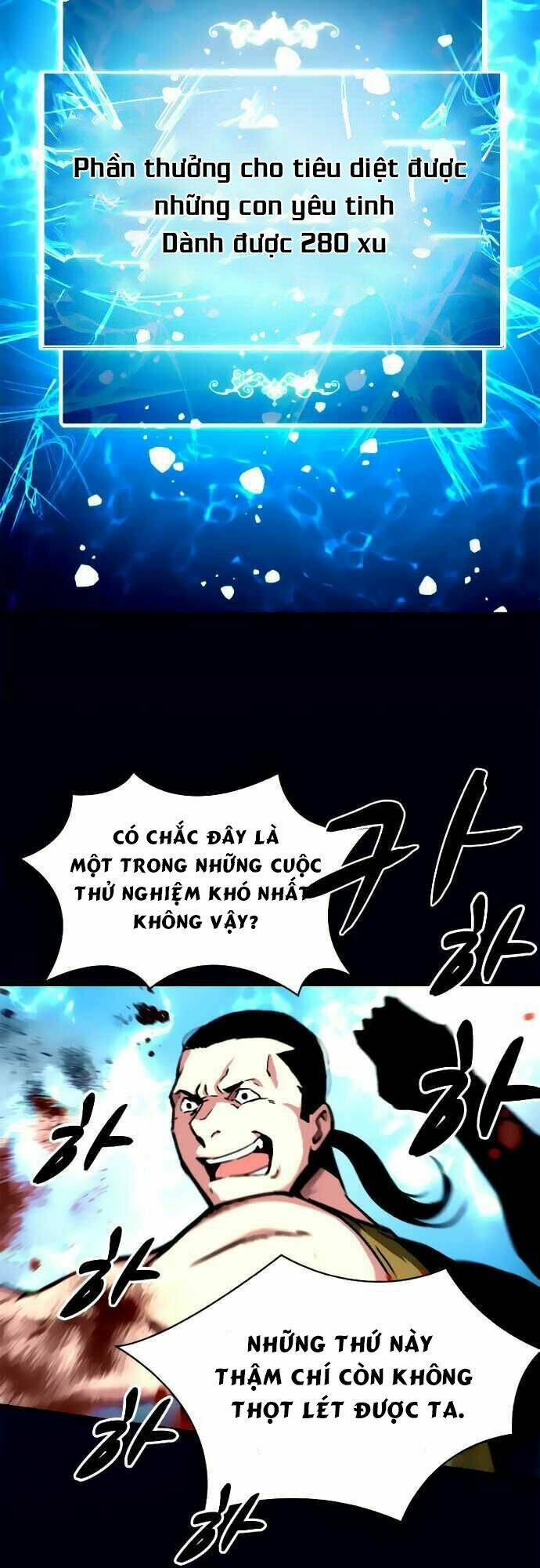 Unbreakable - Chương 4