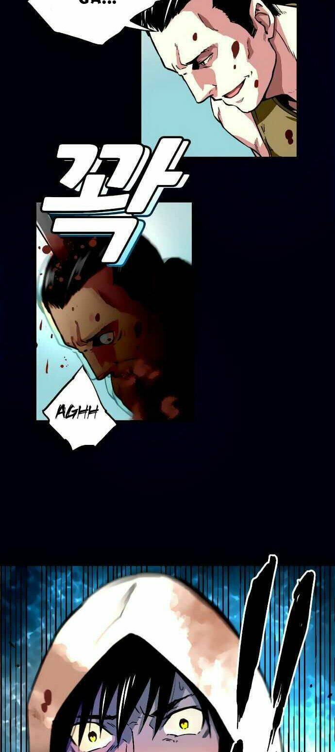 Unbreakable - Chương 4