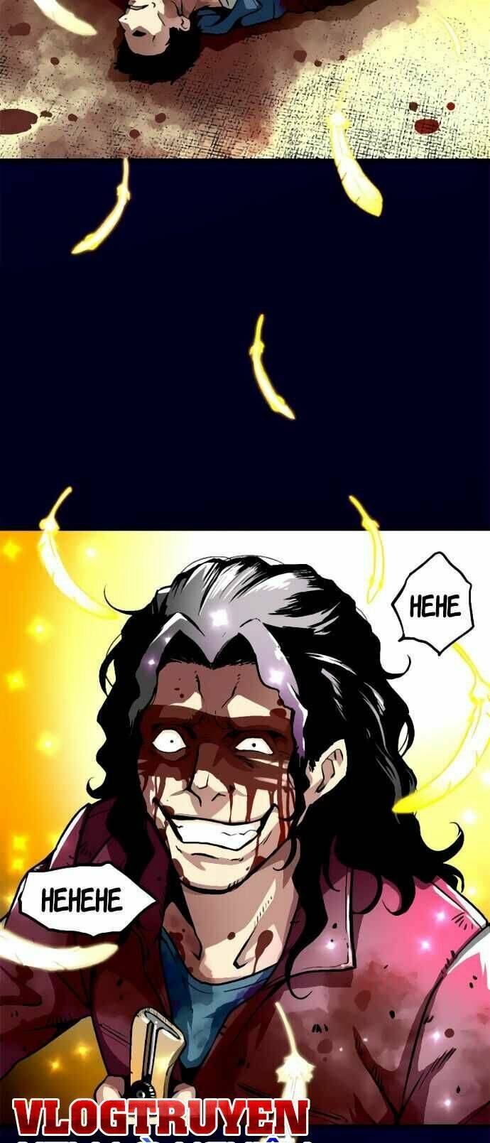 Unbreakable - Chương 4