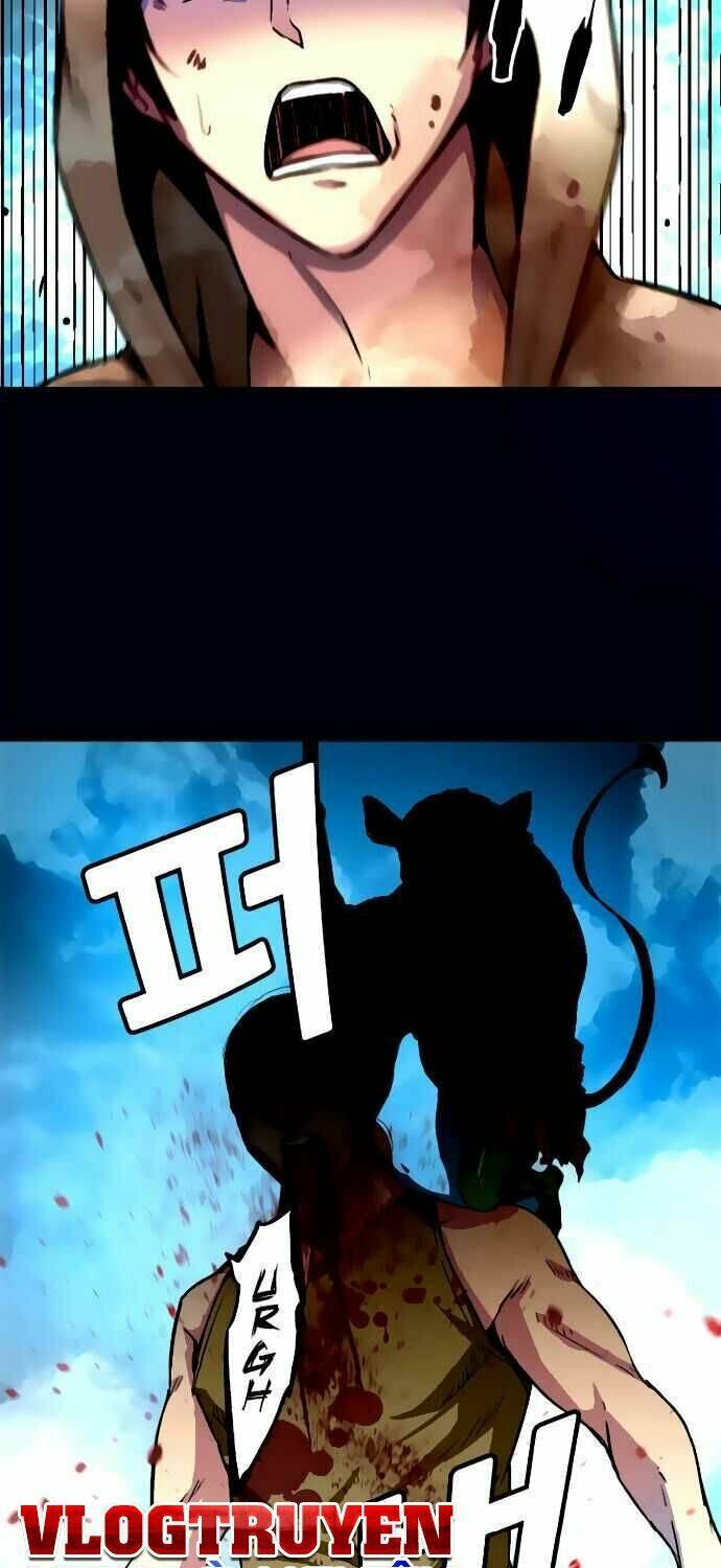 Unbreakable - Chương 4