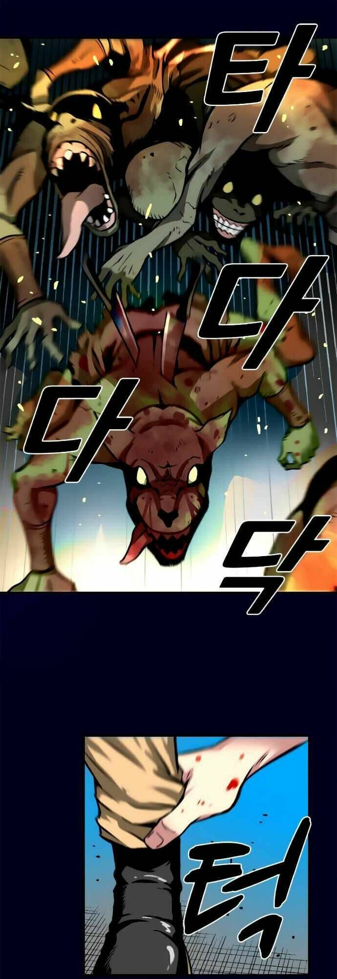 Unbreakable - Chương 4