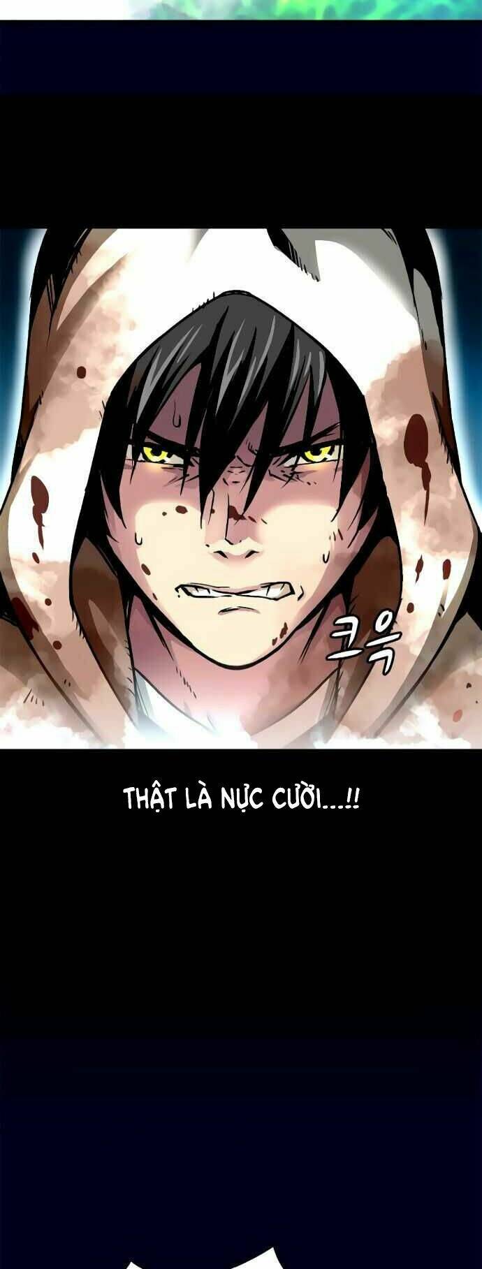 Unbreakable - Chương 4