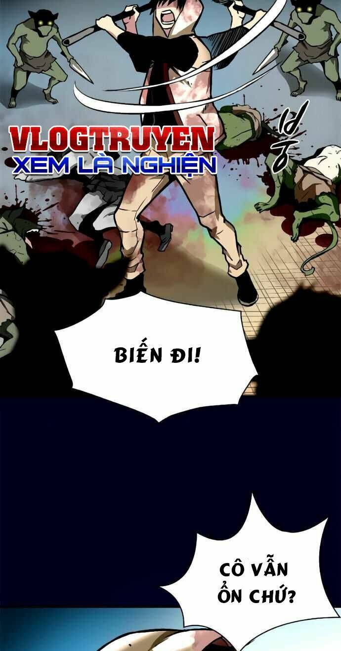 Unbreakable - Chương 4