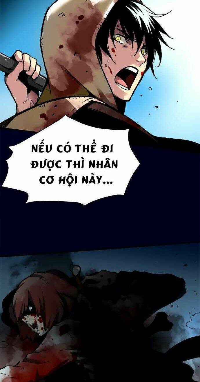 Unbreakable - Chương 4