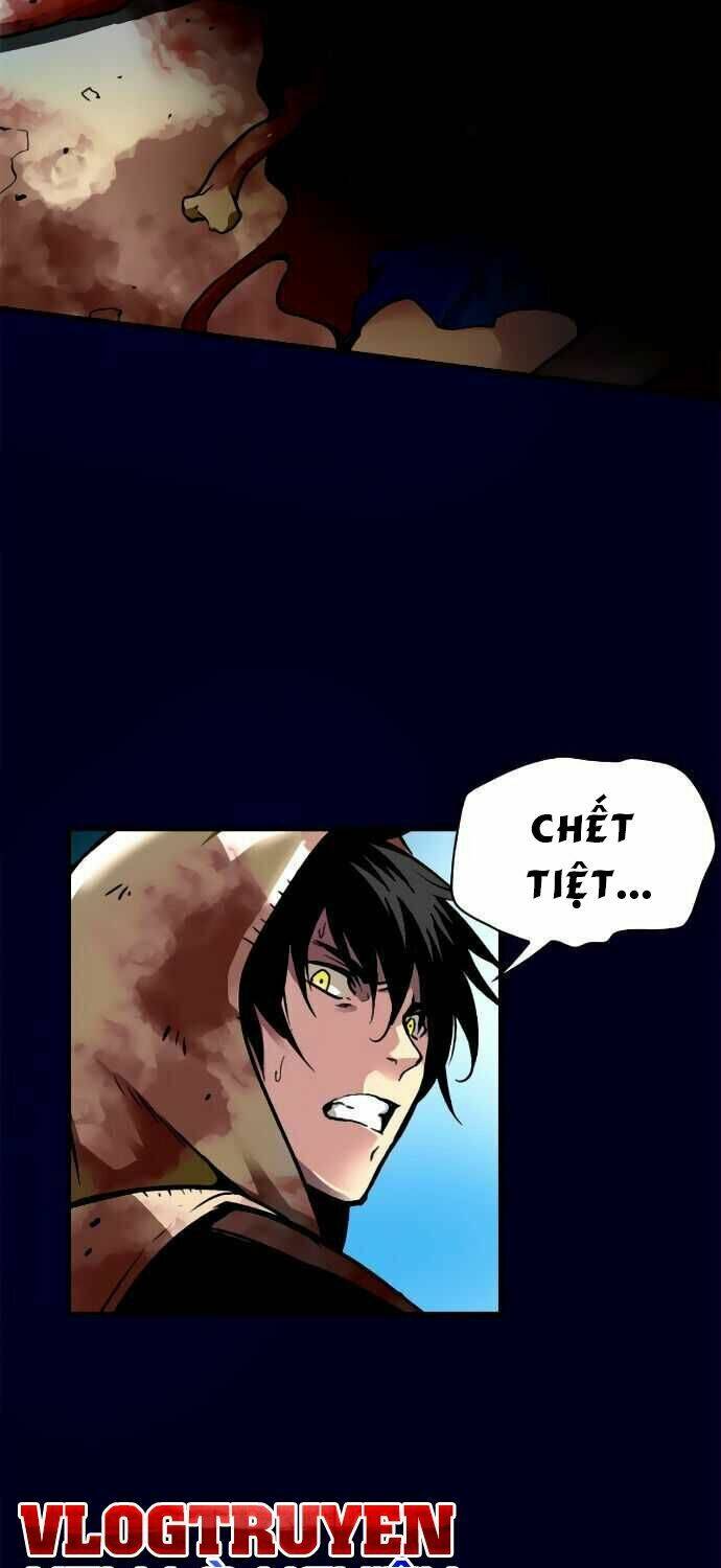 Unbreakable - Chương 4