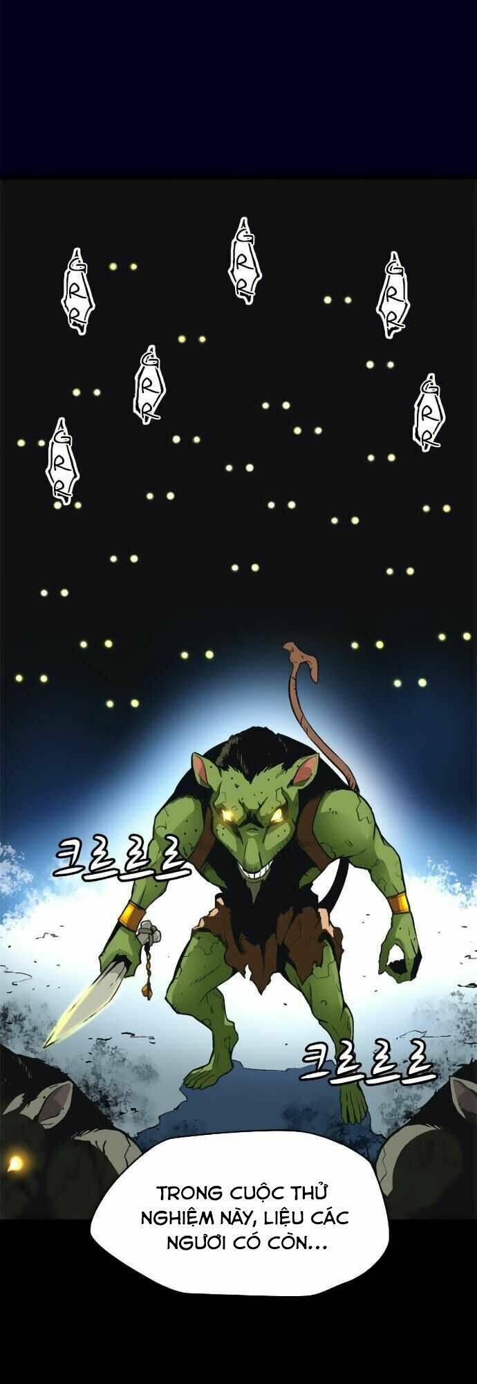 Unbreakable - Chương 4