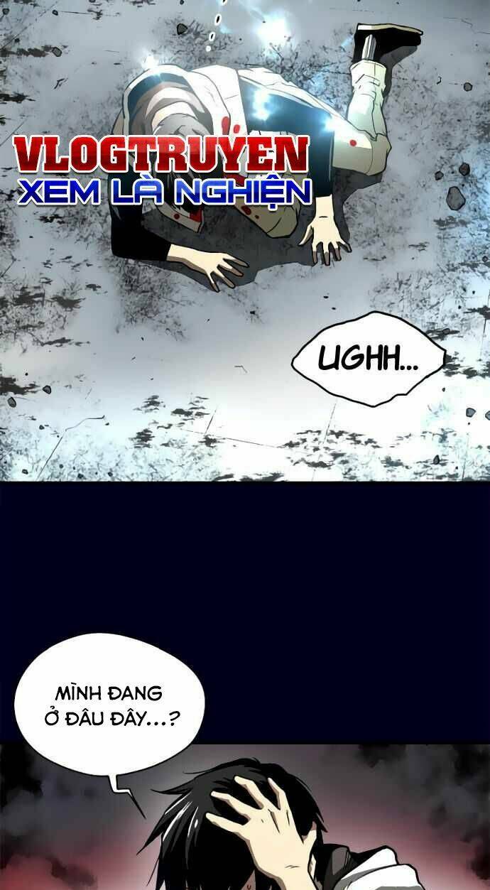 Unbreakable - Chương 4
