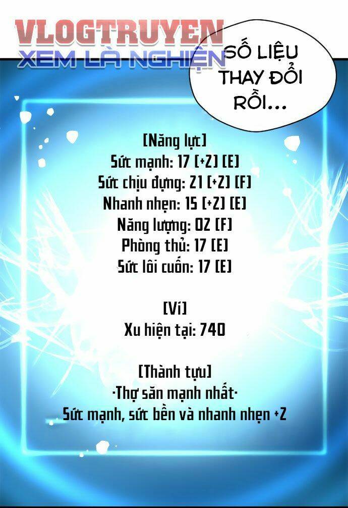Unbreakable - Chương 5