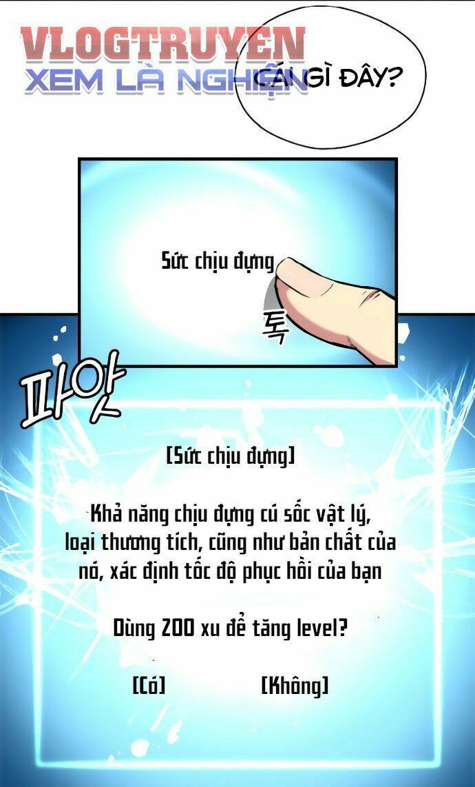 Unbreakable - Chương 5