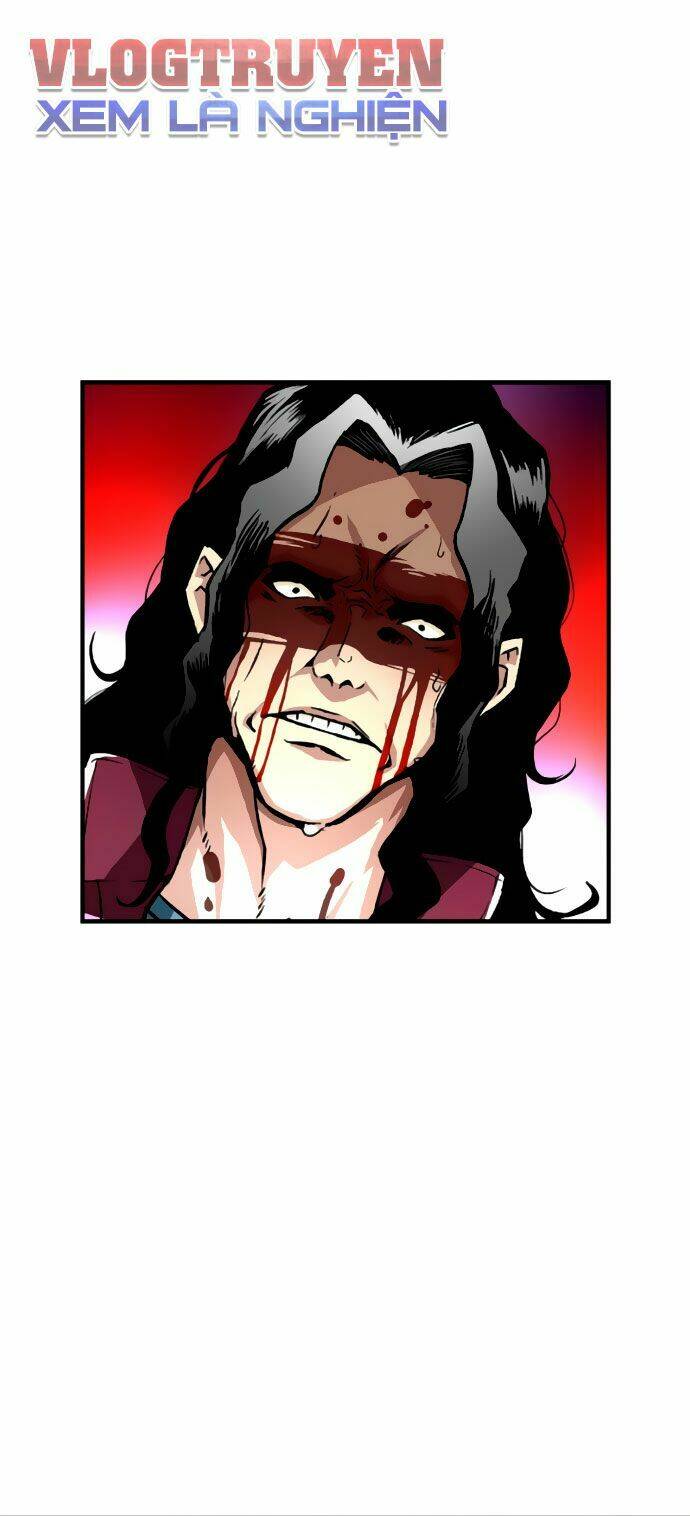 Unbreakable - Chương 5
