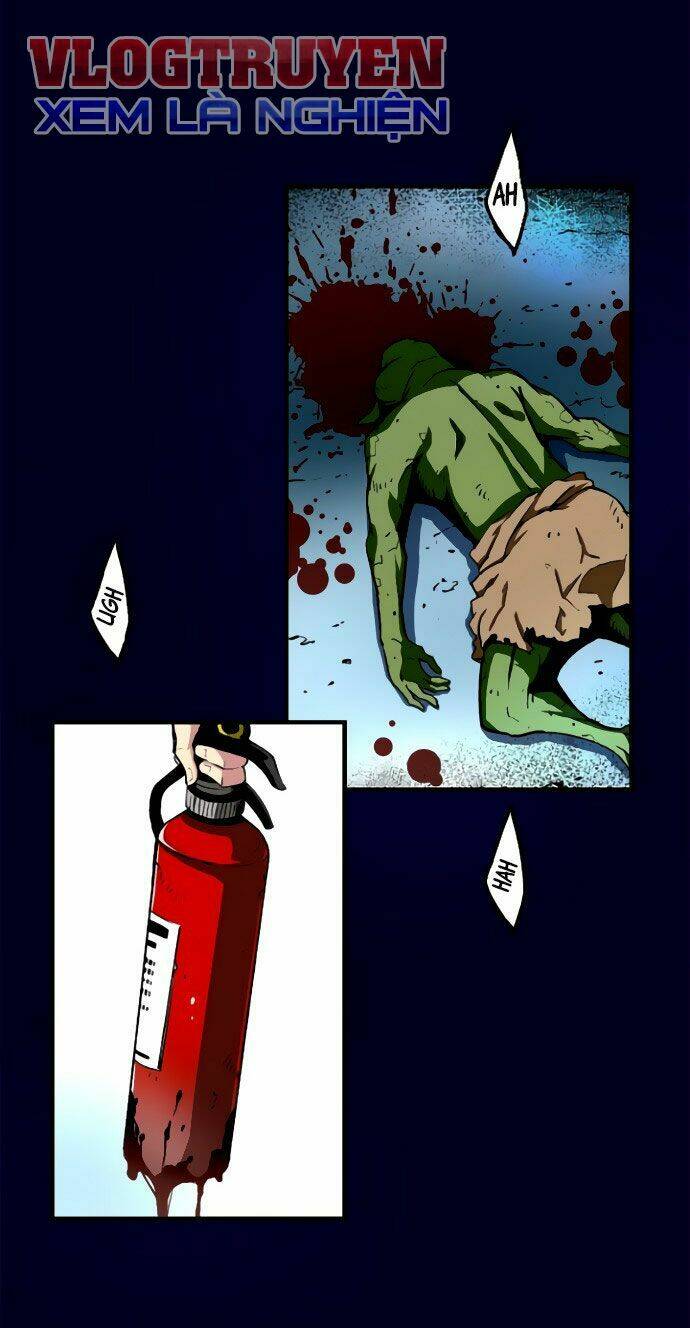Unbreakable - Chương 5