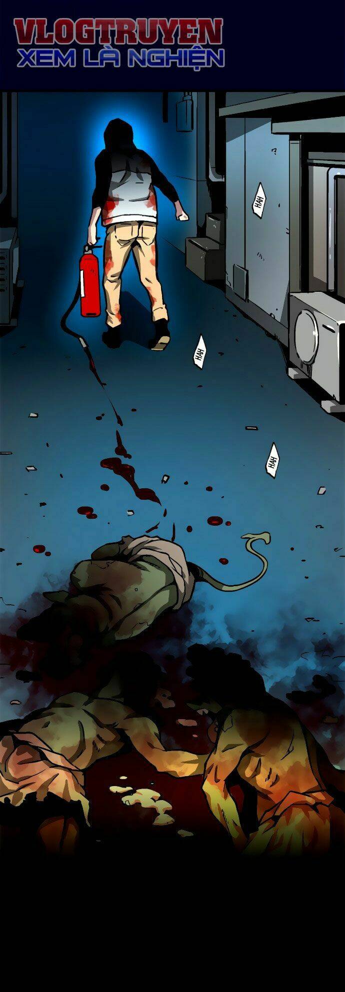 Unbreakable - Chương 5