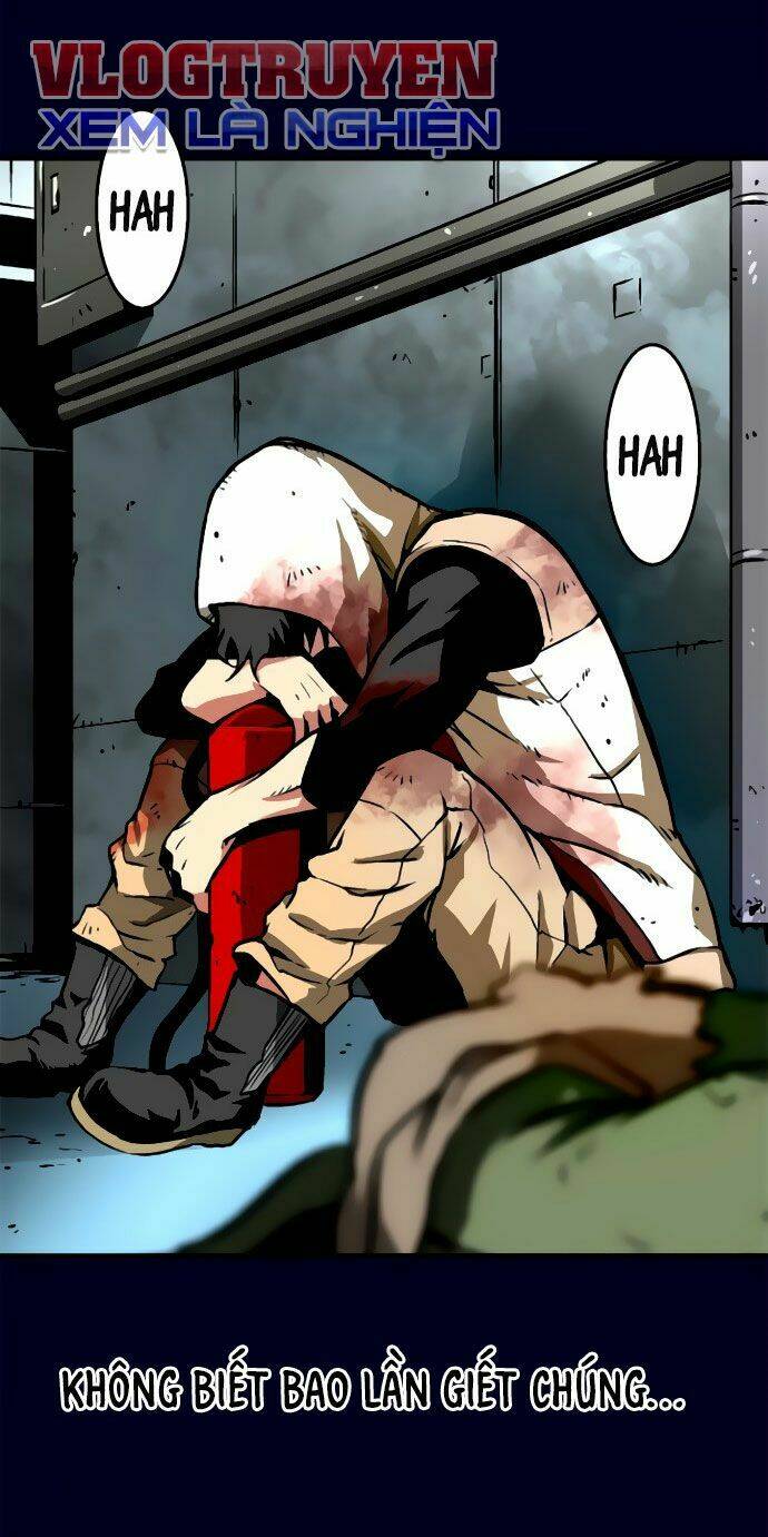 Unbreakable - Chương 5