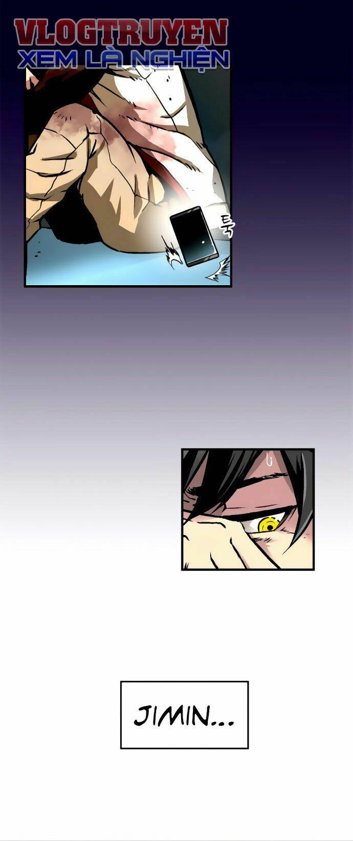 Unbreakable - Chương 5