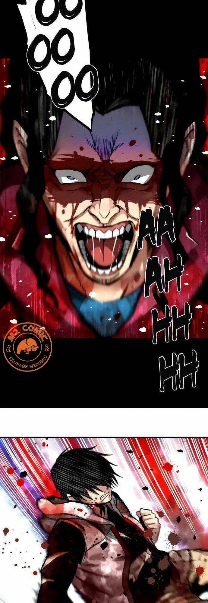 Unbreakable - Chương 6