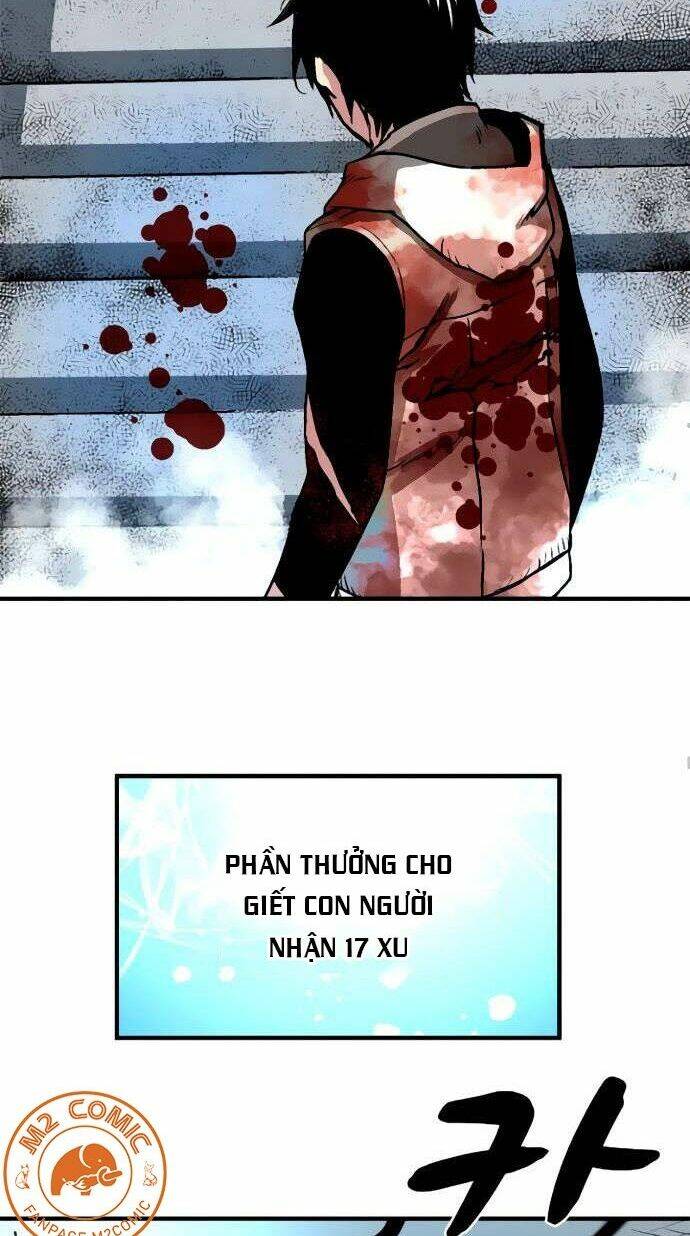 Unbreakable - Chương 6
