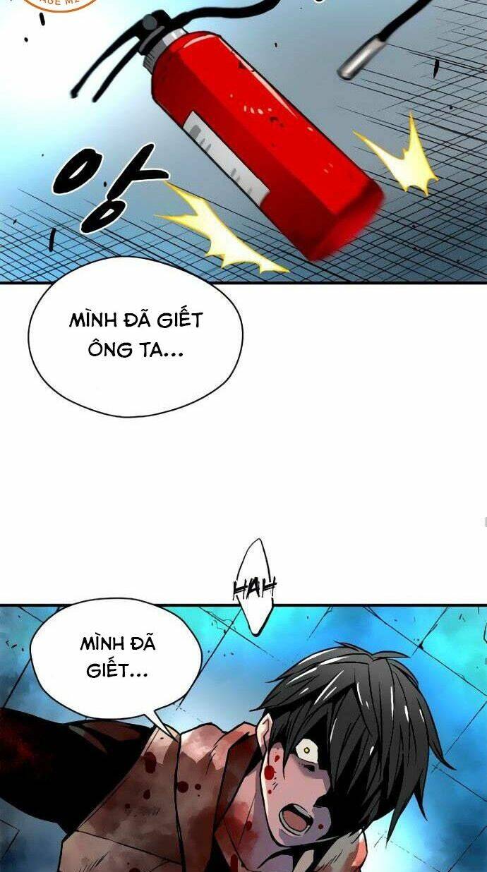 Unbreakable - Chương 6